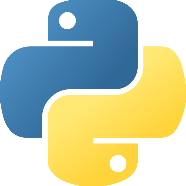 Python Io Logo Sung Mo Yang